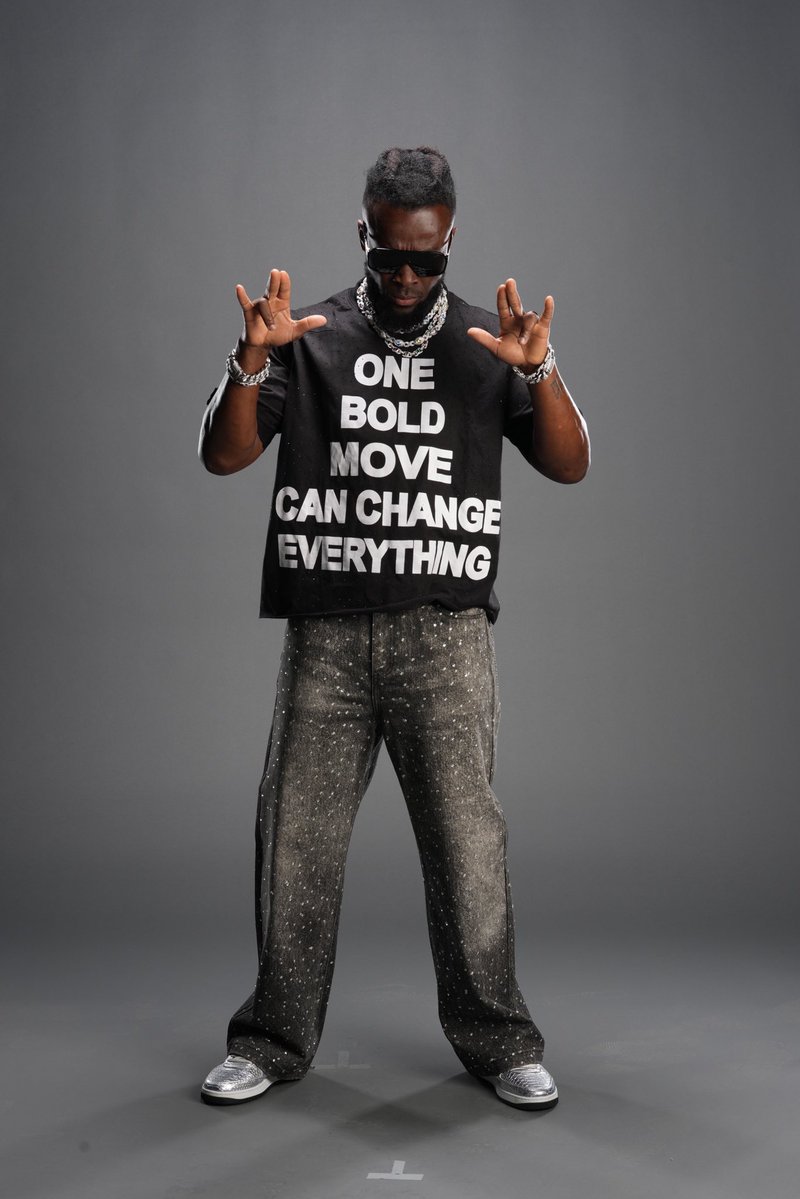 Kofi Kingston tweet media