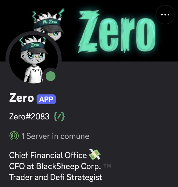 BlackSheep 🐑 tweet media