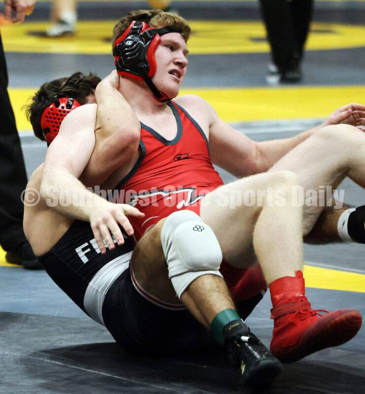 Southwest Ohio Sports Daily tweet media