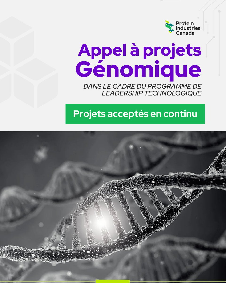 Protein Industries Canada tweet media