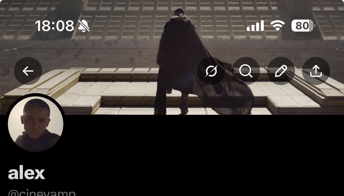 new layout, can u tell im exited ?