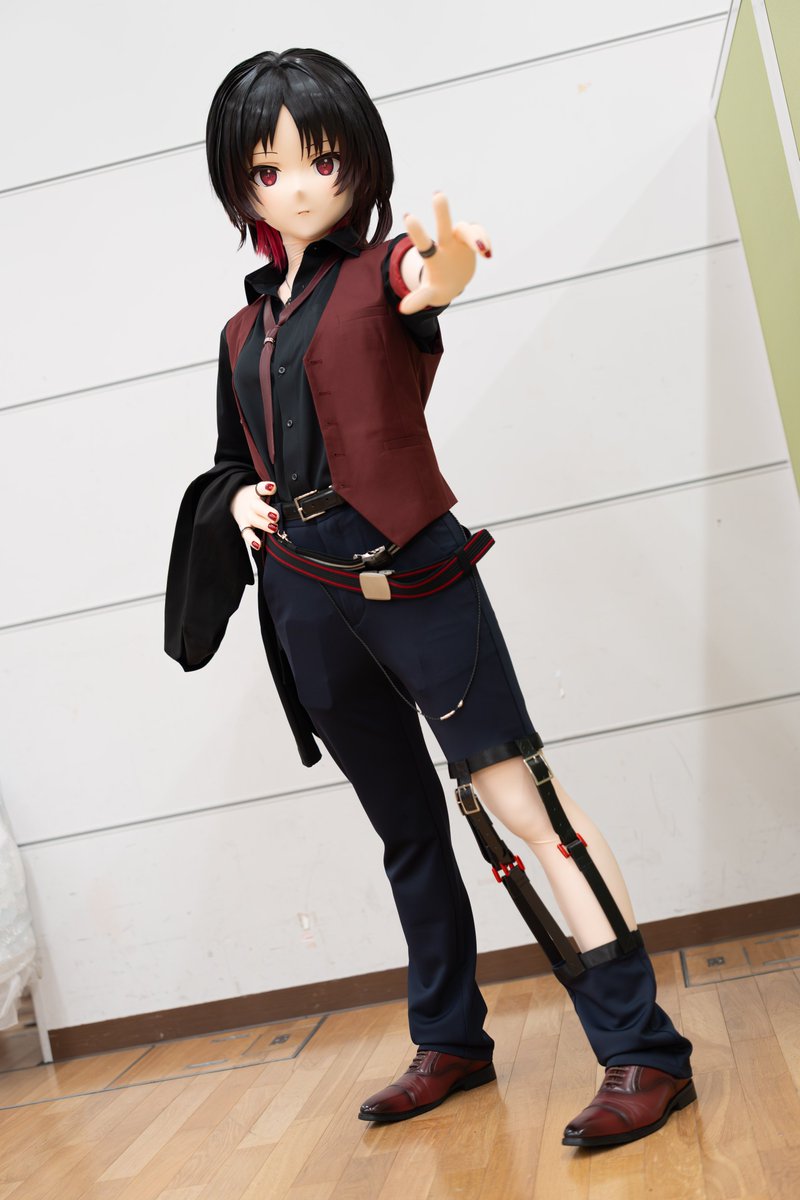 白瀬みずな tweet media