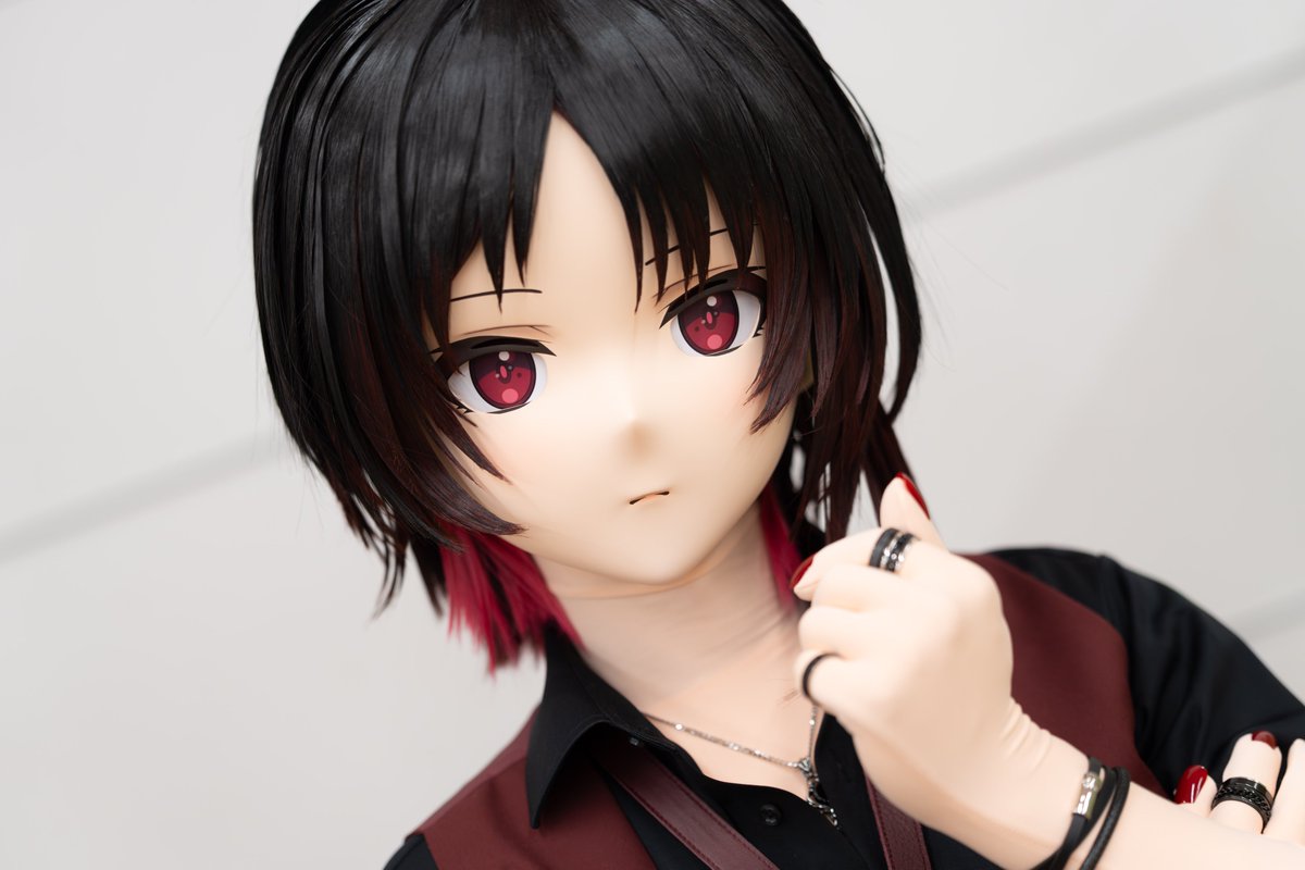 白瀬みずな tweet media