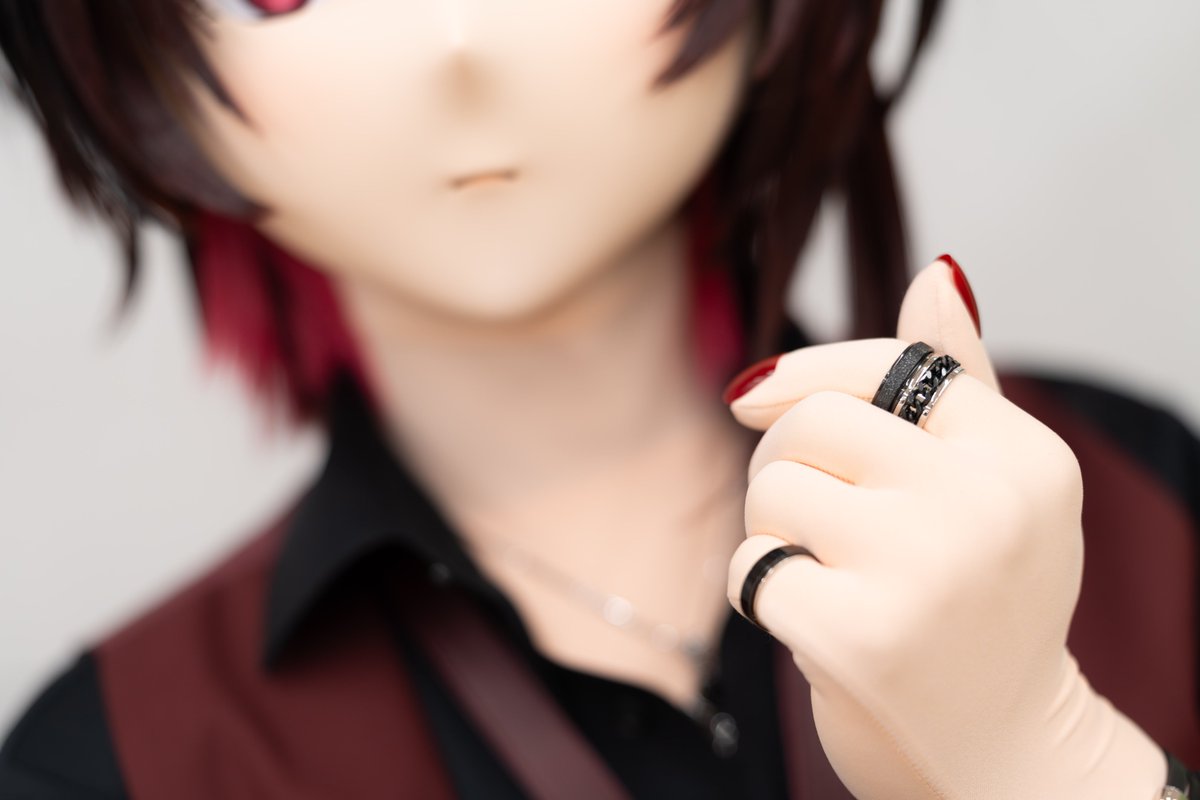 白瀬みずな tweet media