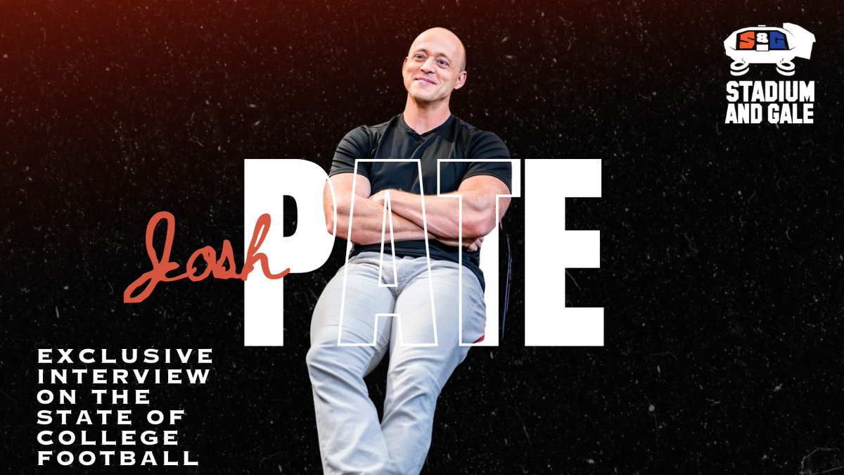 Stadium and Gale: A Florida Gators Podcast tweet media