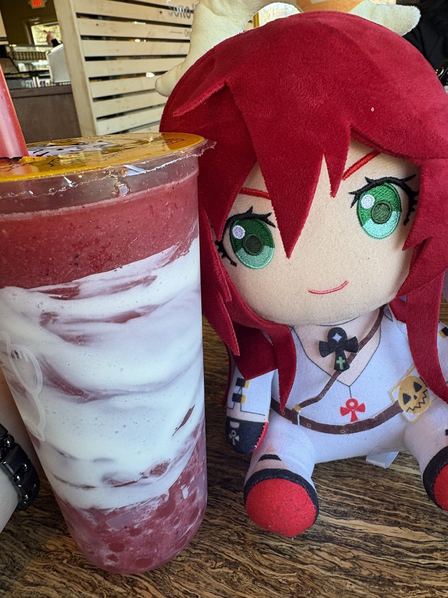 💜 FAE | Cliipsa 🩷 tweet media