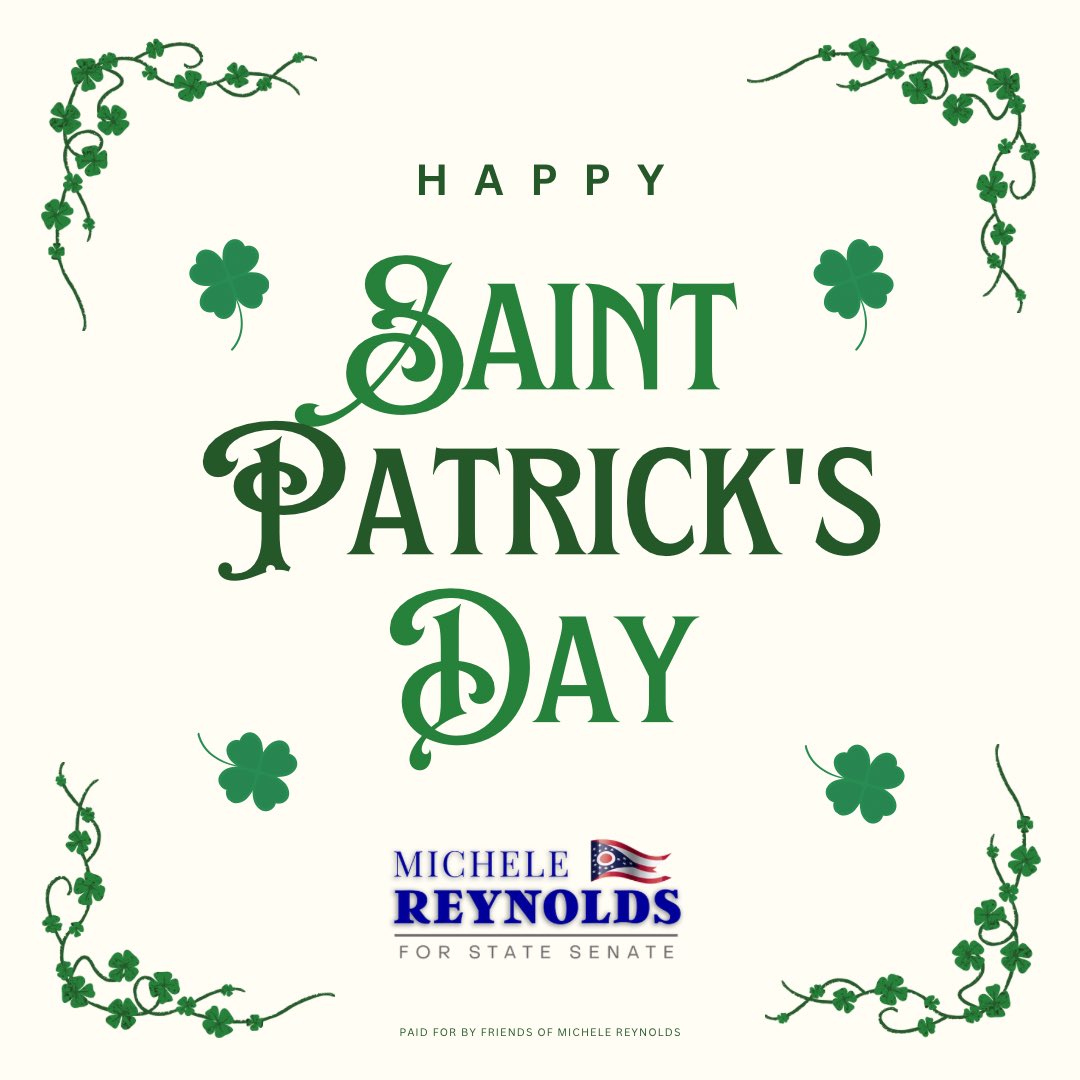 Michele Reynolds tweet media