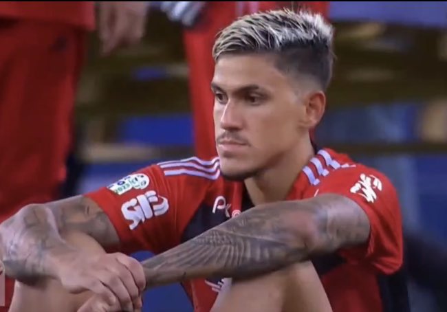 Kássio Nunes ᶜʳᶠ tweet media