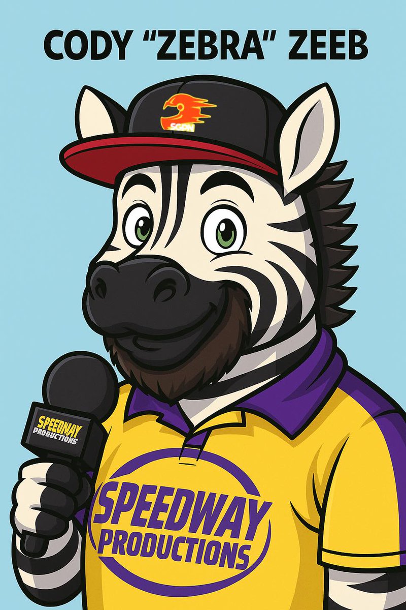 Rod Villagomez 🎙️ tweet media