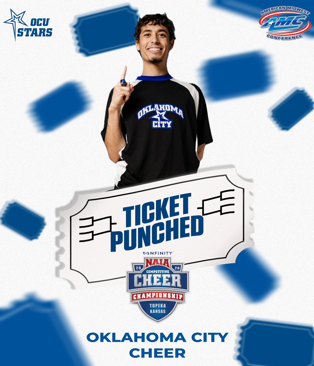 American Midwest Conference tweet media