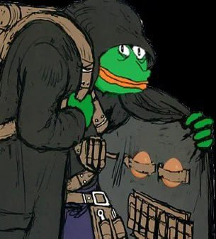 Okayeg | $OKAYEG tweet media