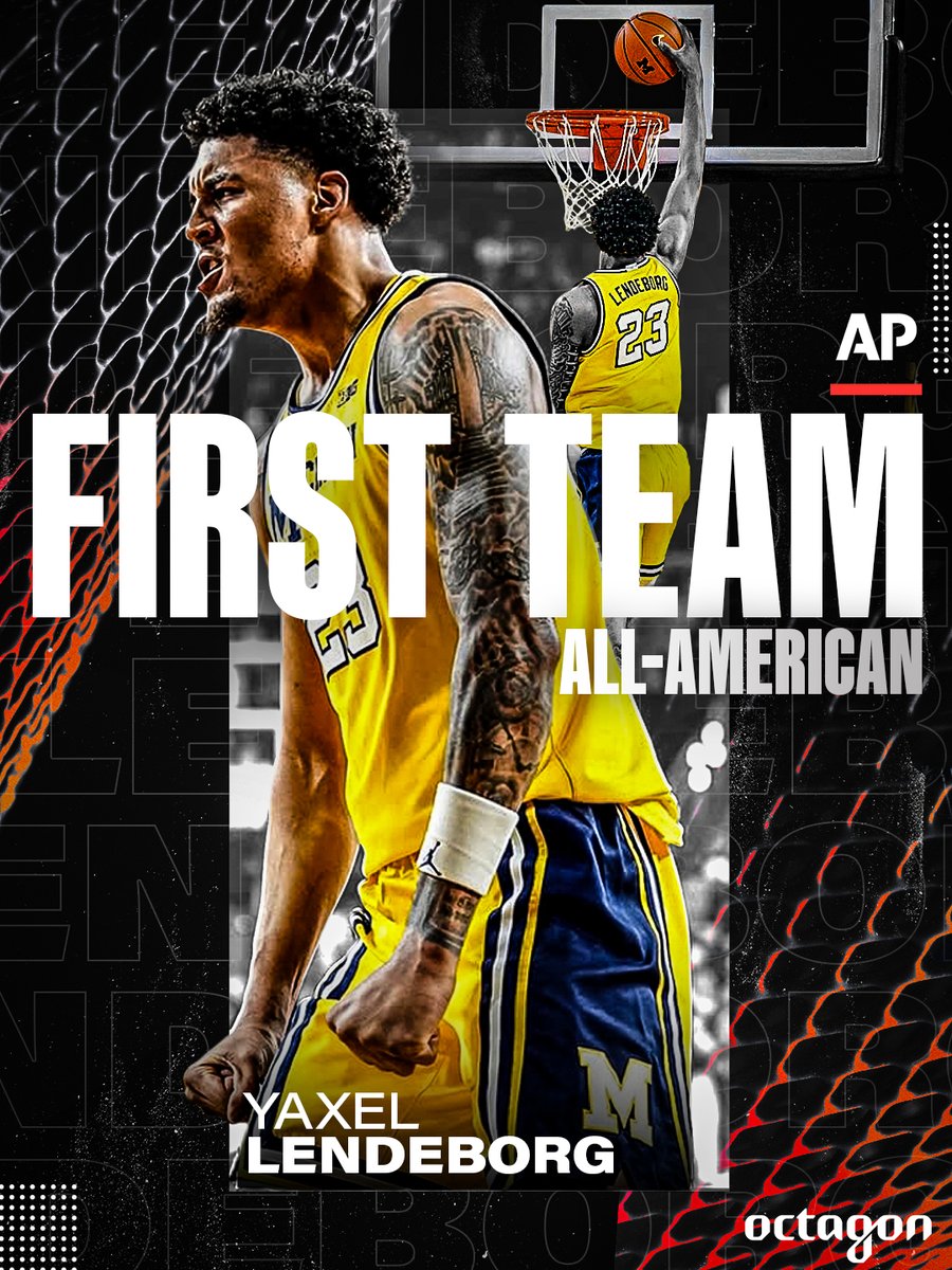 Octagon Basketball tweet media