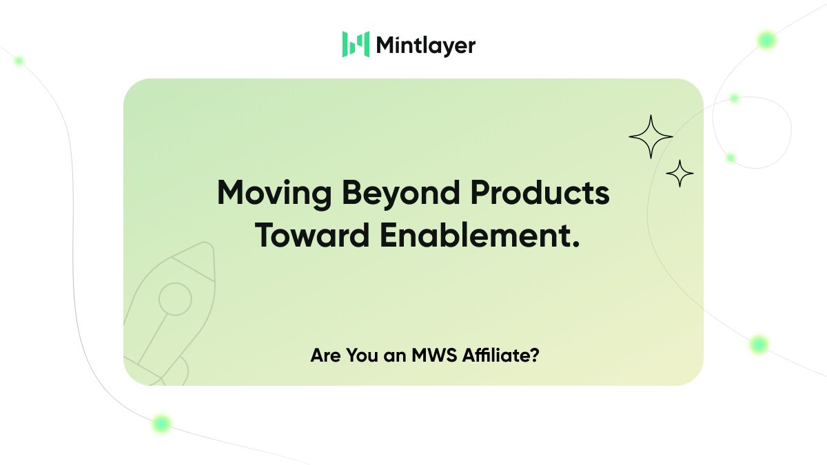 Mintlayer tweet media