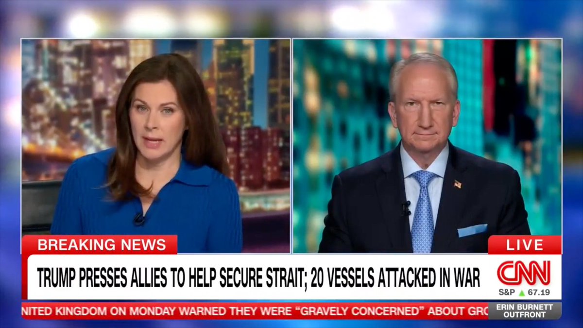 Port of Los Angeles tweet media