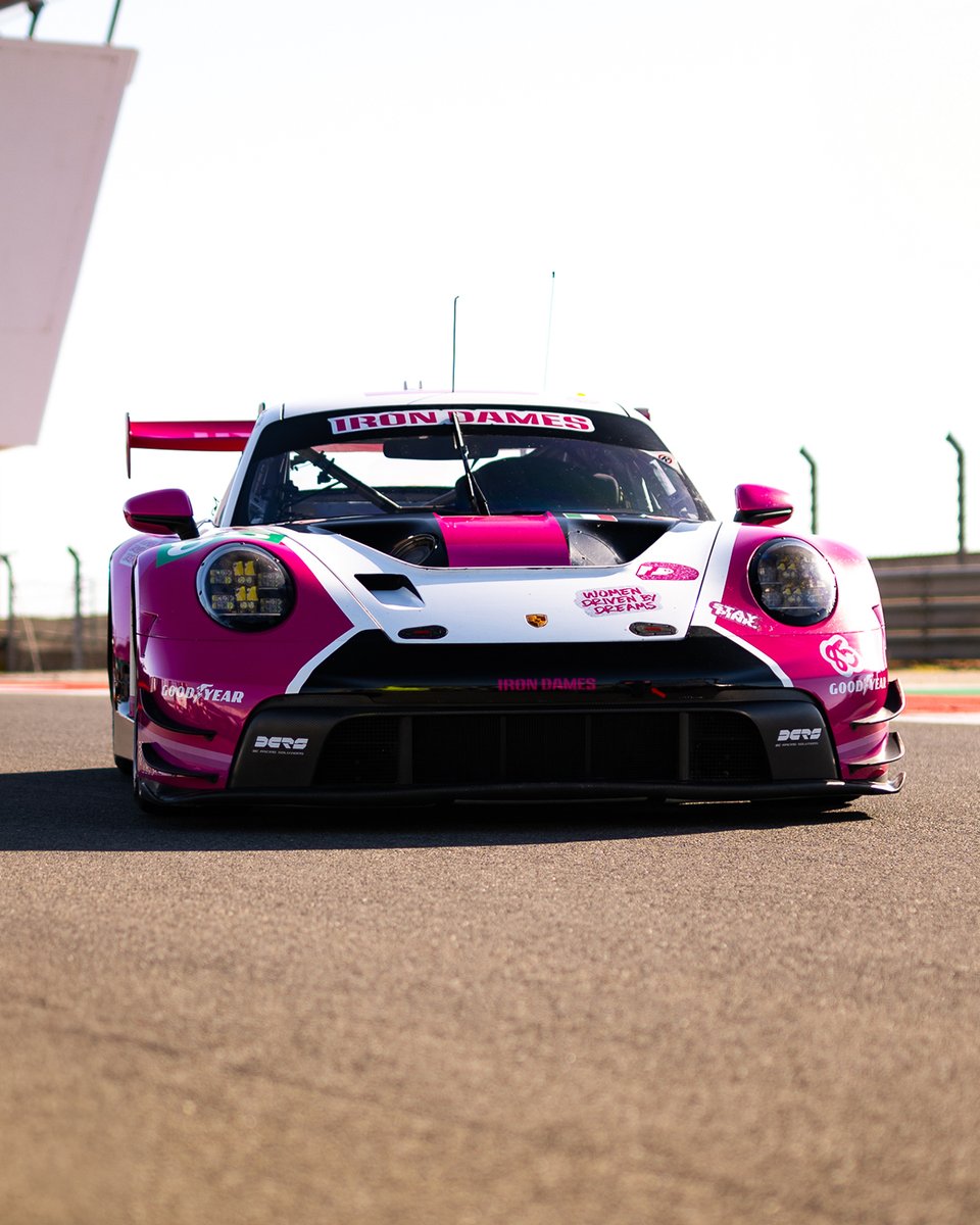 European Le Mans Series tweet media