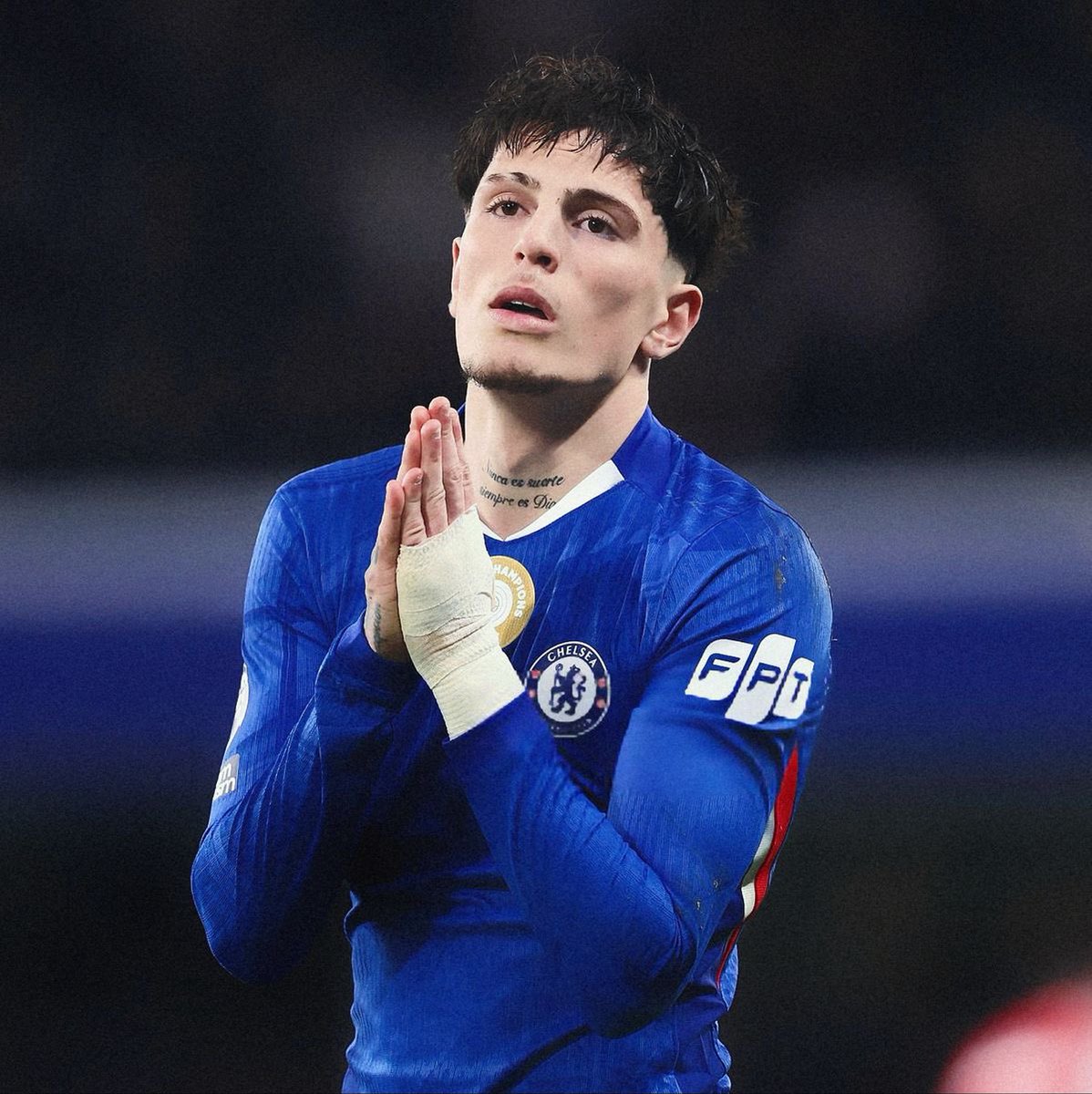 Topskills Sports UK tweet media