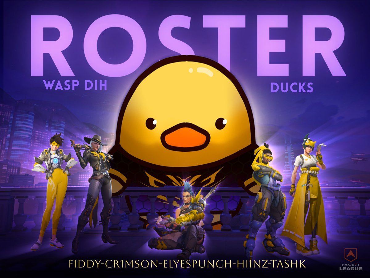 Wasp Esport tweet media