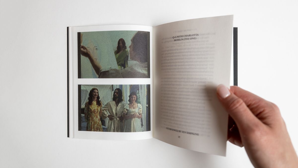 Lost In Cult tweet media