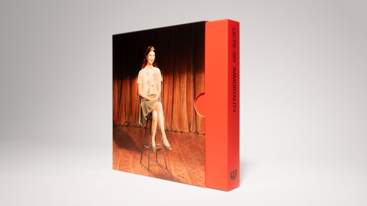 Lost In Cult tweet media