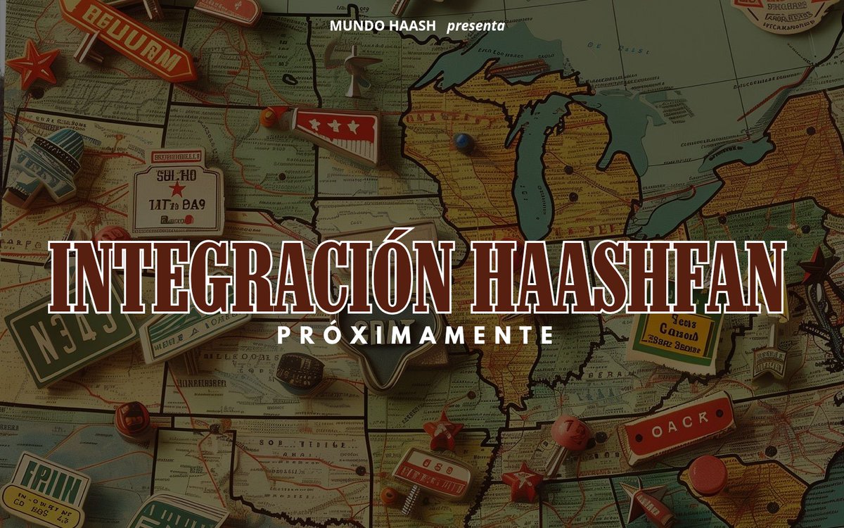 MUNDO HA*ASH tweet media