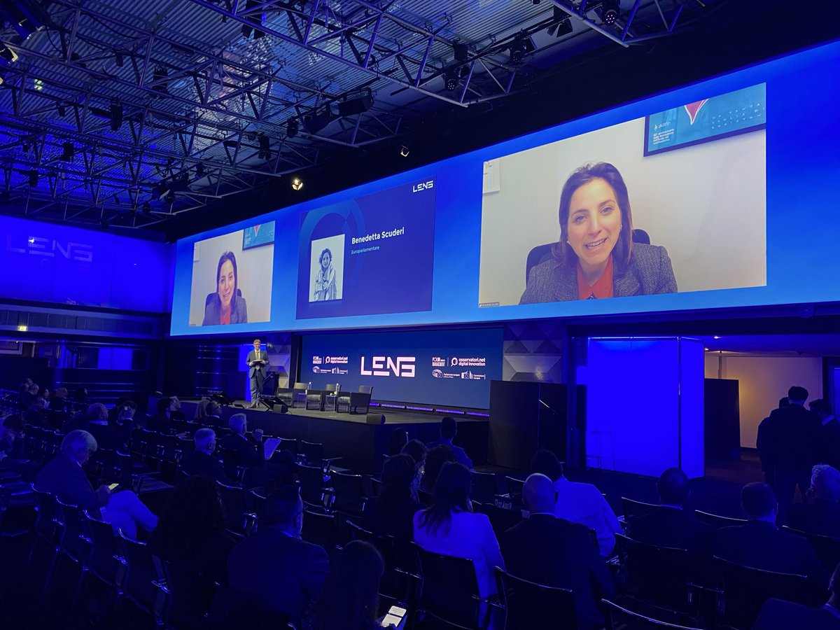 Osservatori Digital tweet media