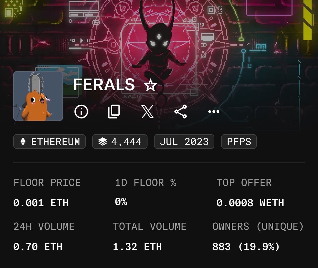 TO₿EXOLA 🕸 tweet media