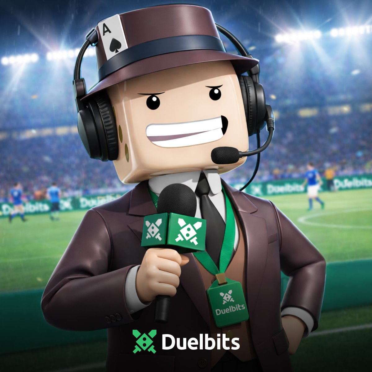 DuelbitsAce tweet media