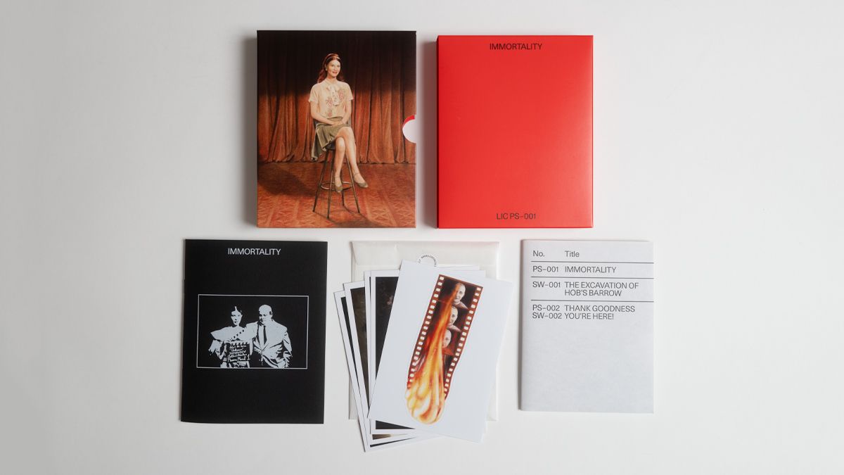 Lost In Cult tweet media