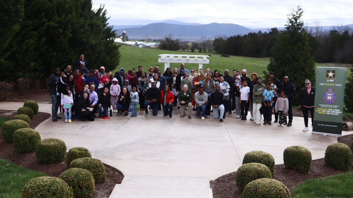 District of Columbia National Guard tweet media