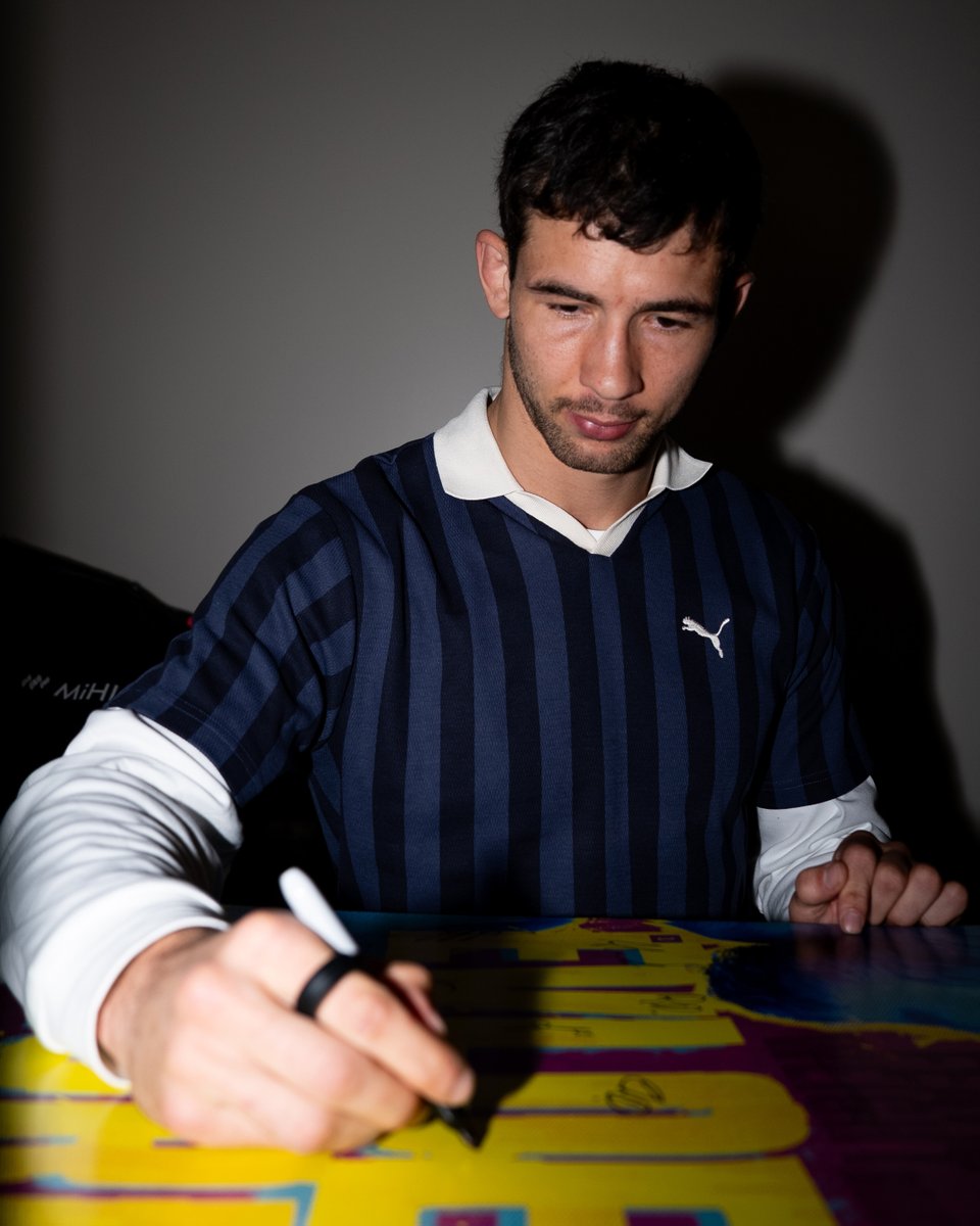 La Sueur tweet media