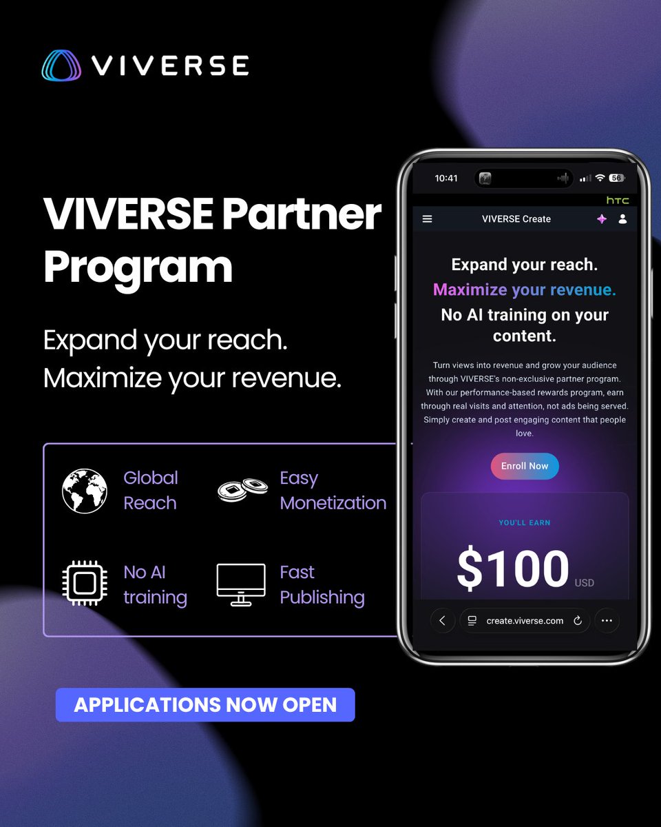 HTC VIVE tweet media