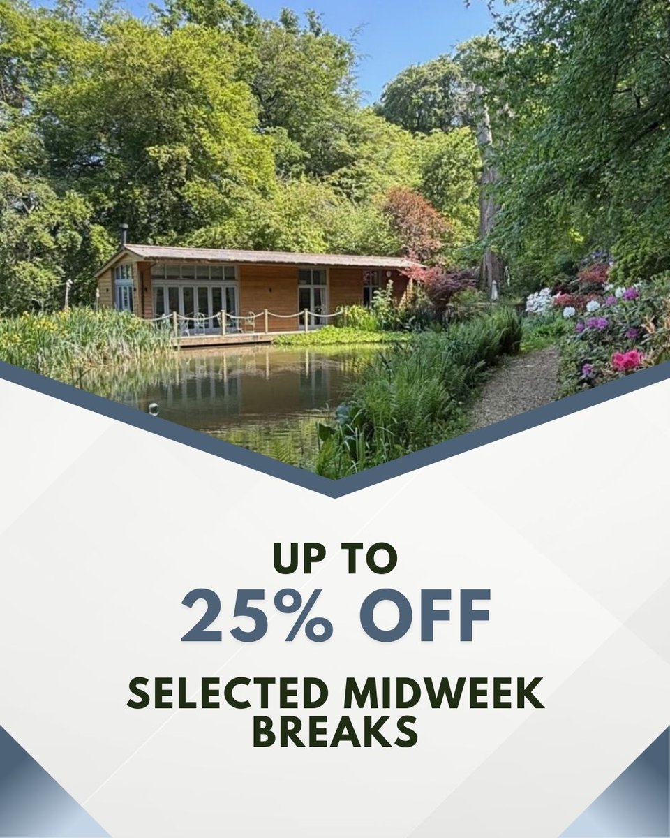 Short Stay Homes tweet media