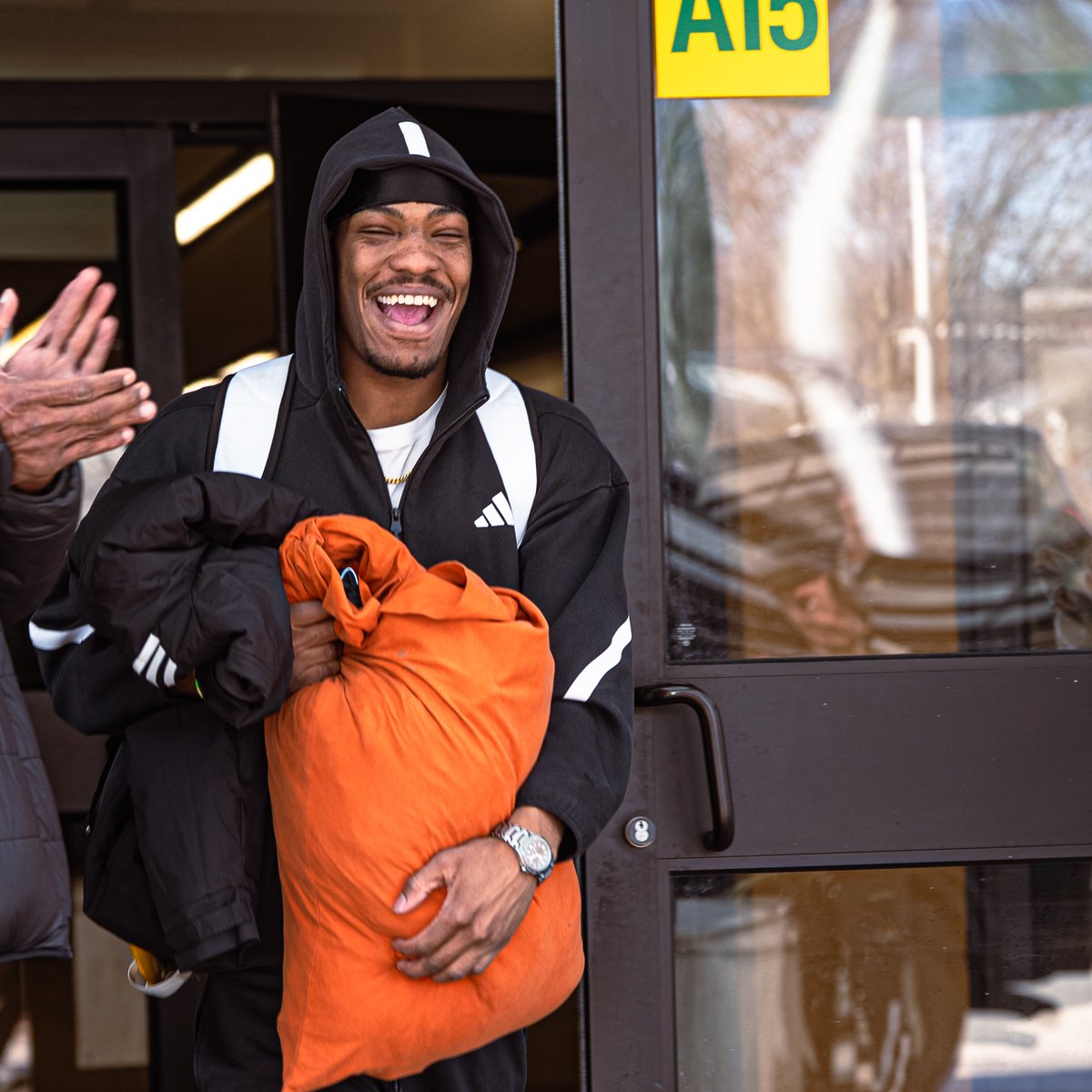 George Mason Wrestling tweet media