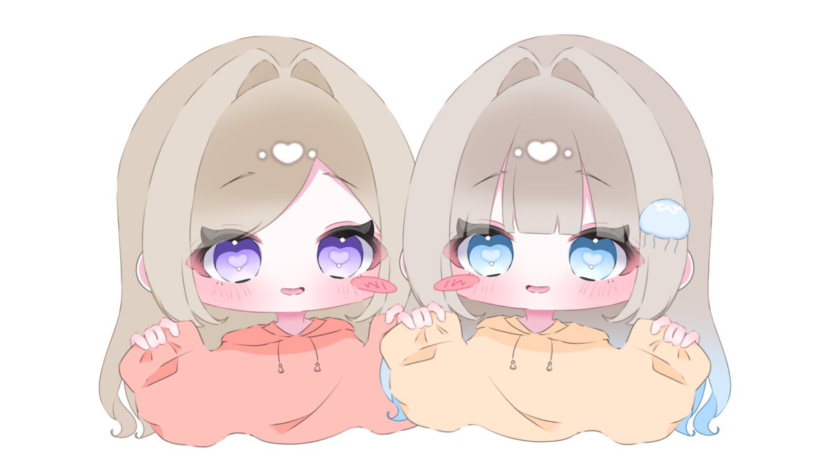 ゆあちゃ🧡 tweet media