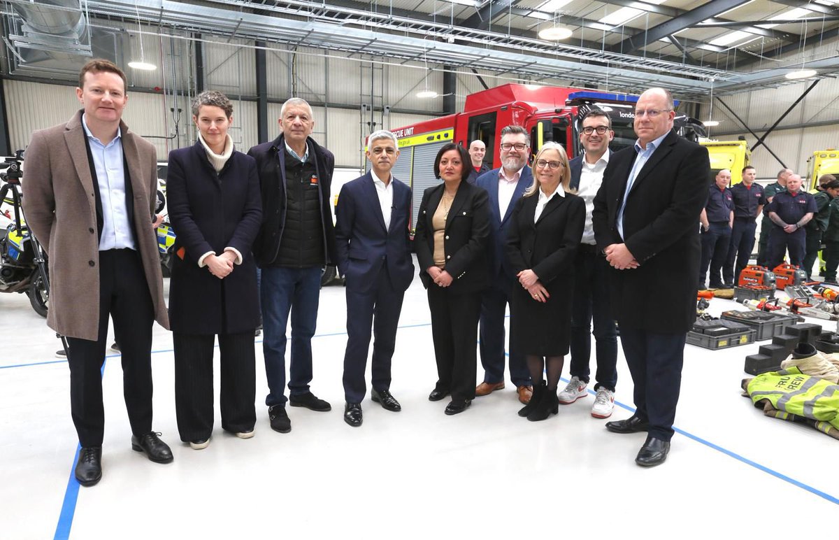 James Asser MP tweet media