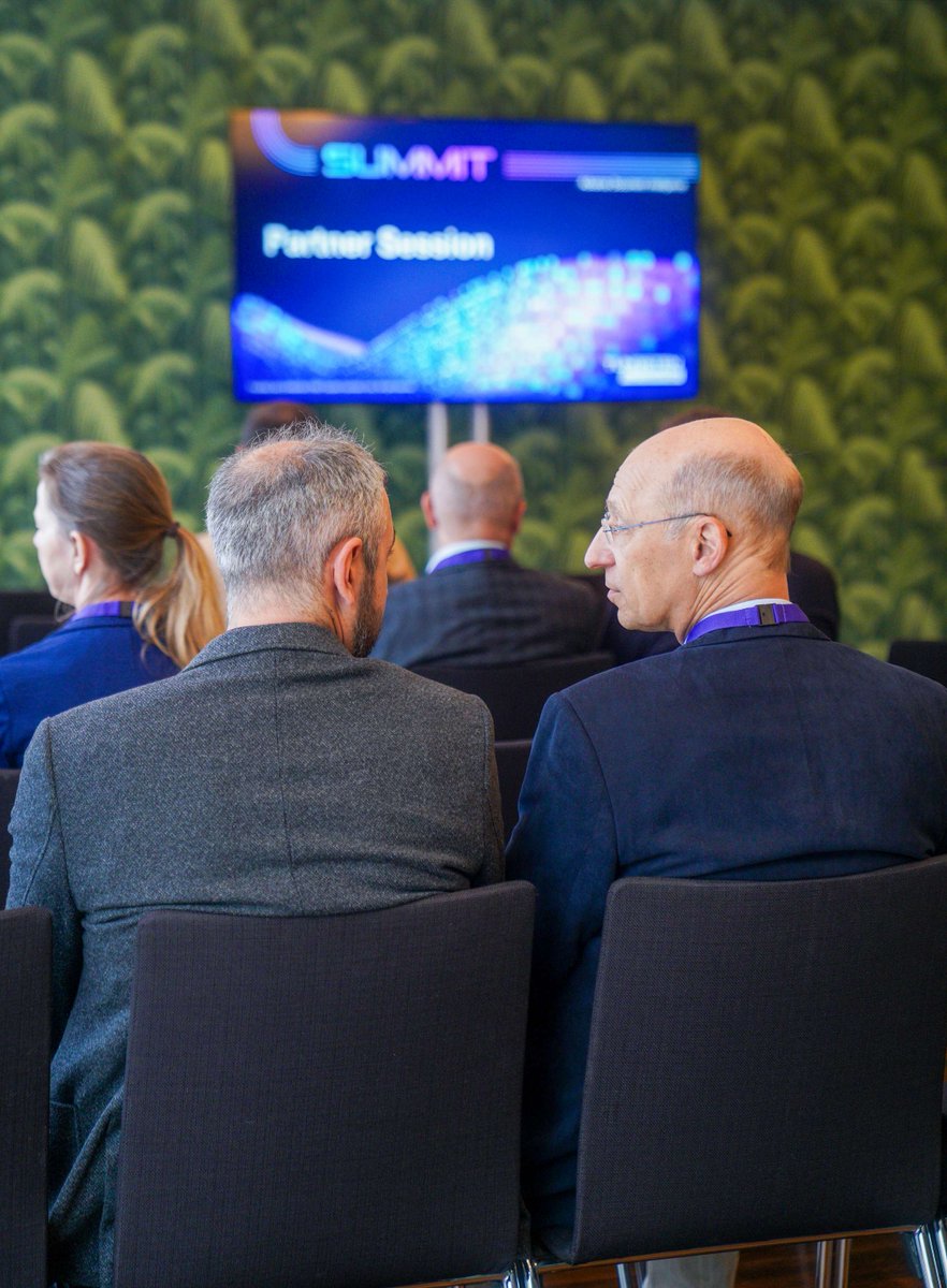 Tungsten Automation tweet media