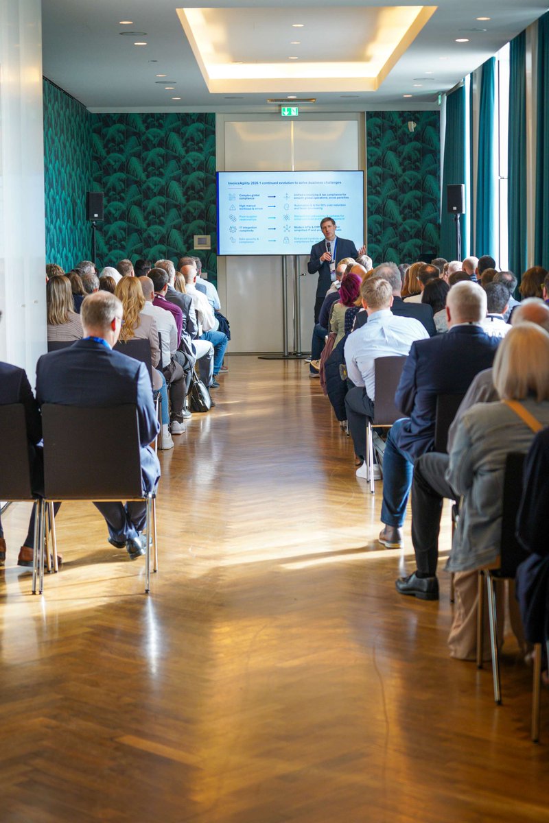 Tungsten Automation tweet media