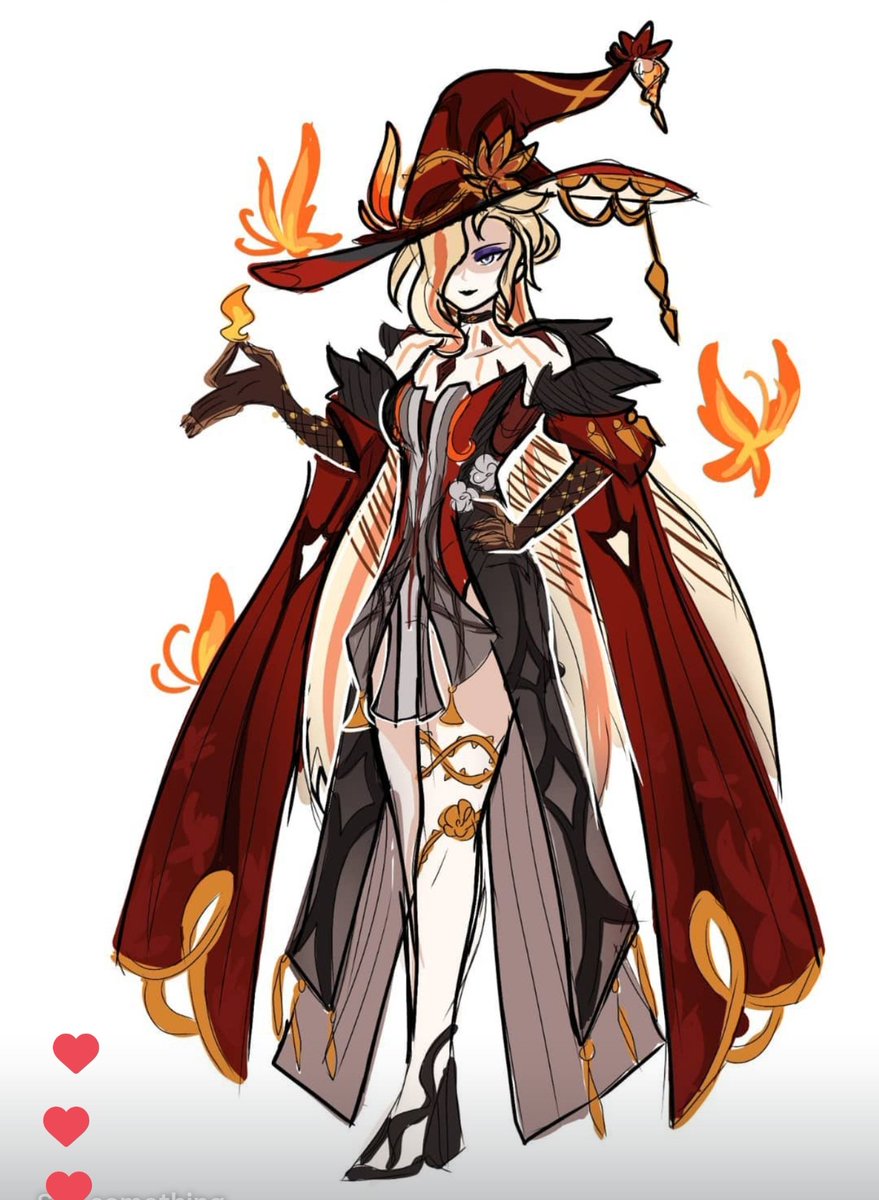 When i used to make playable Signora designs