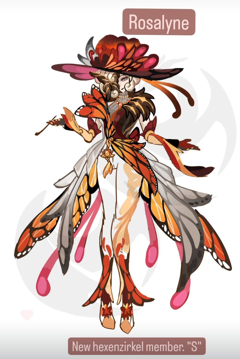 When i used to make playable Signora designs