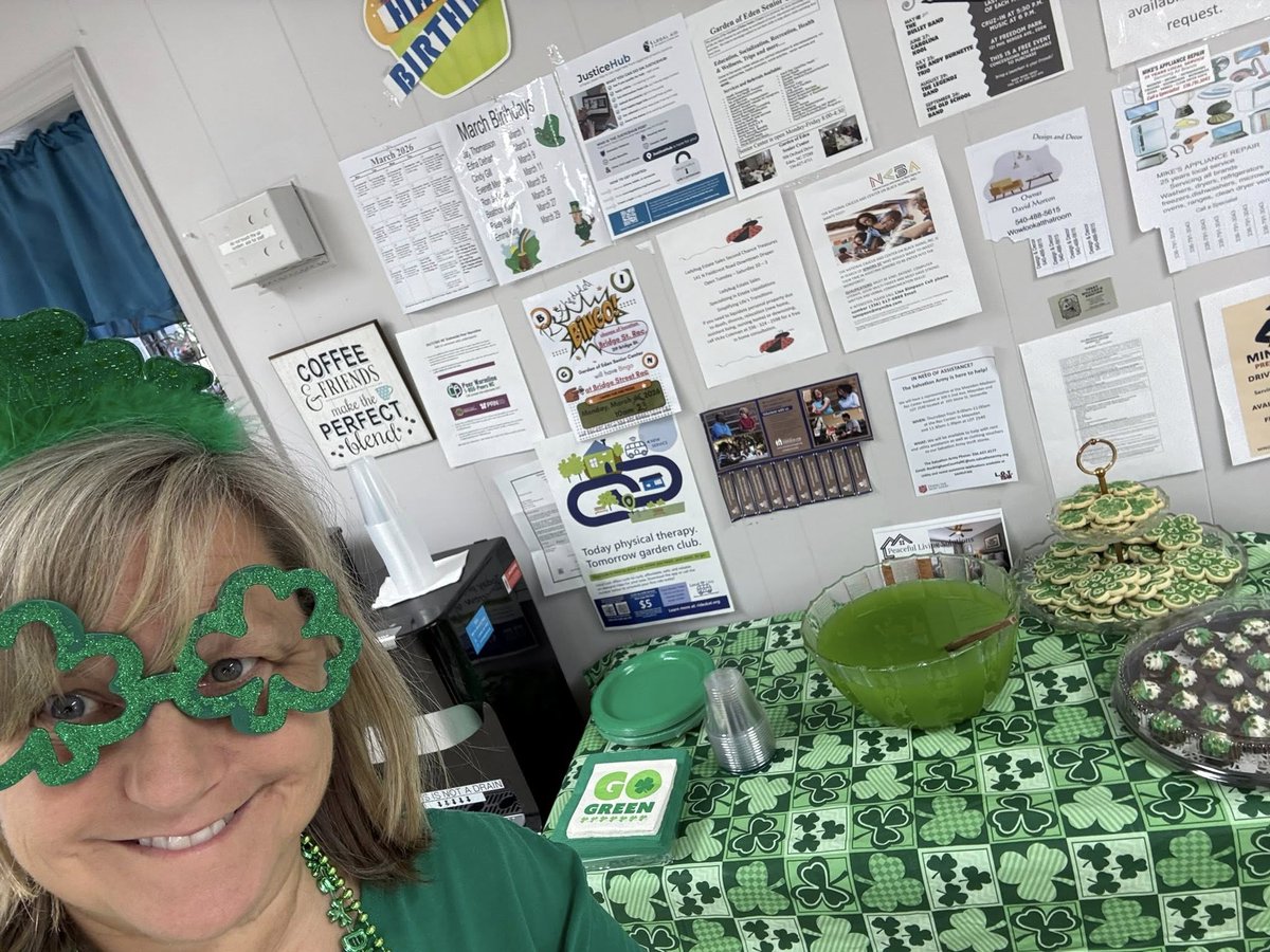 City of Eden tweet media