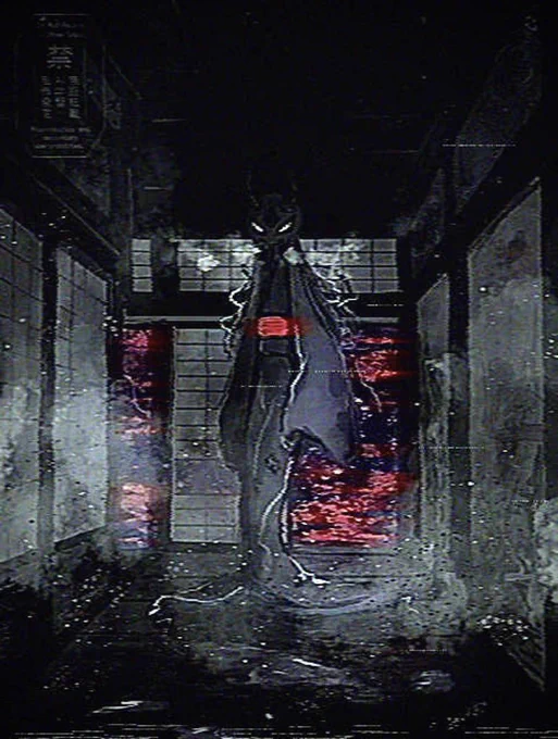 ホラーみ増し