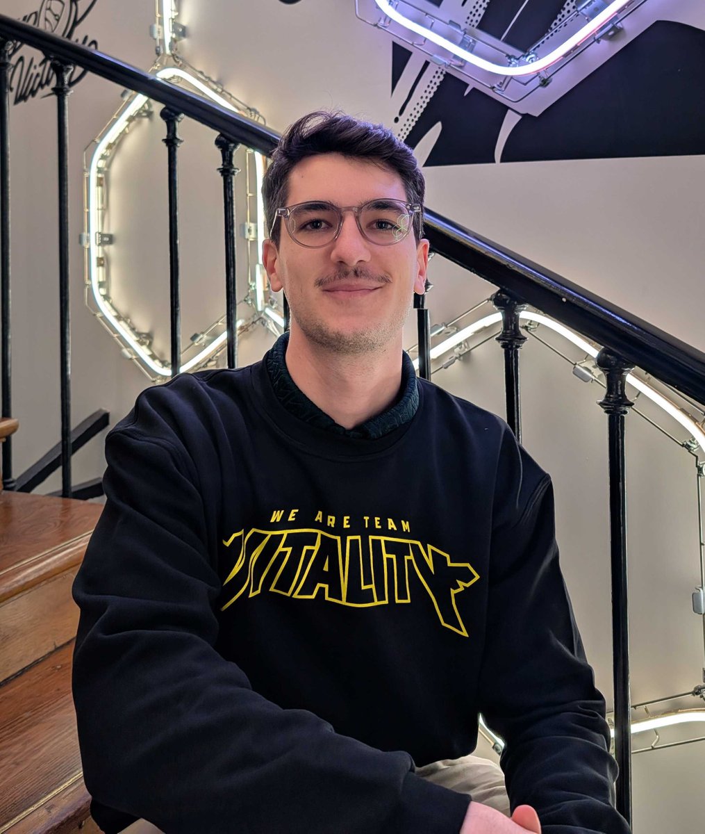 Vitality Azrod tweet media