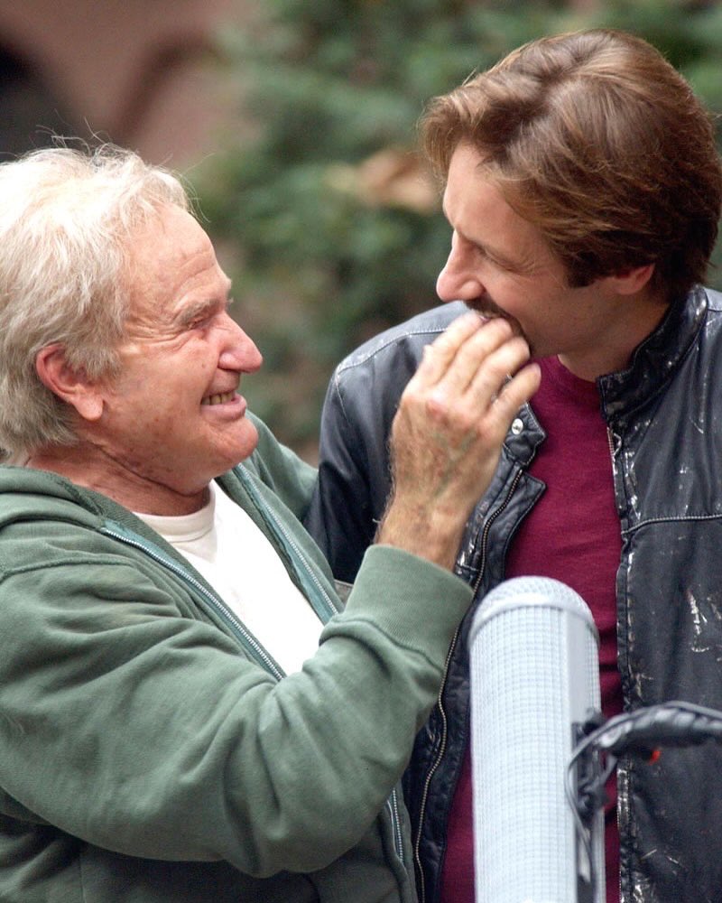 😍4DavidDuchovny tweet media