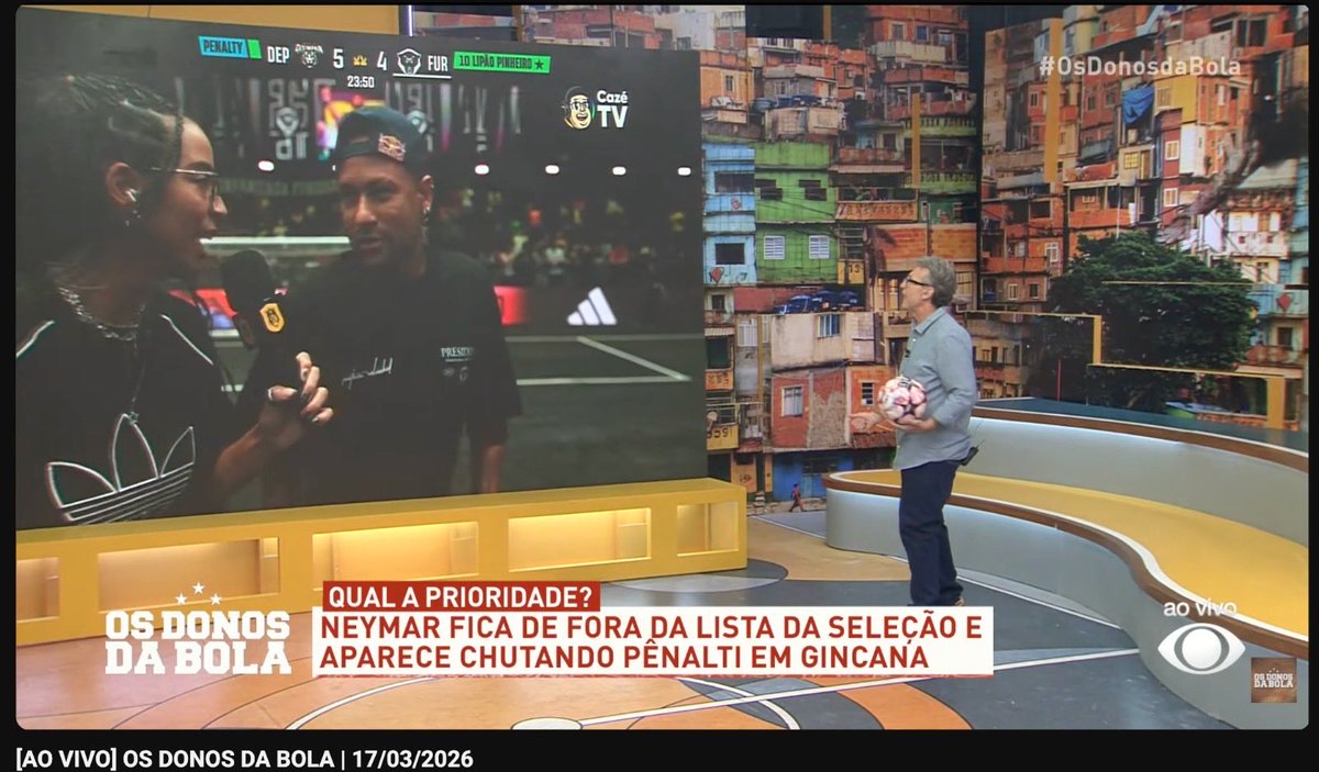 Gabriela Lira tweet media