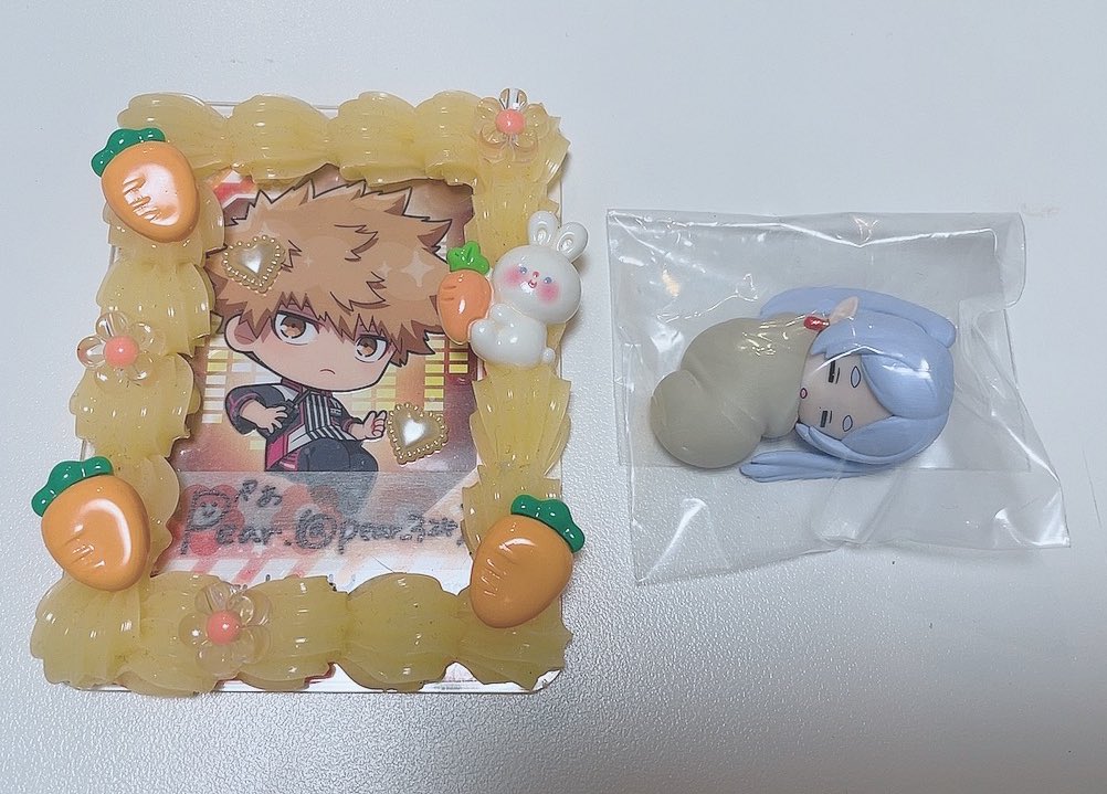 Pear.（ぺあ） tweet media