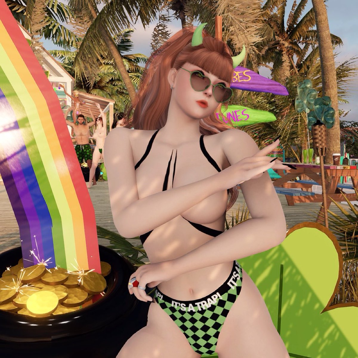 𝘔𝘟𝘊𝘏𝘈__(slow) tweet media