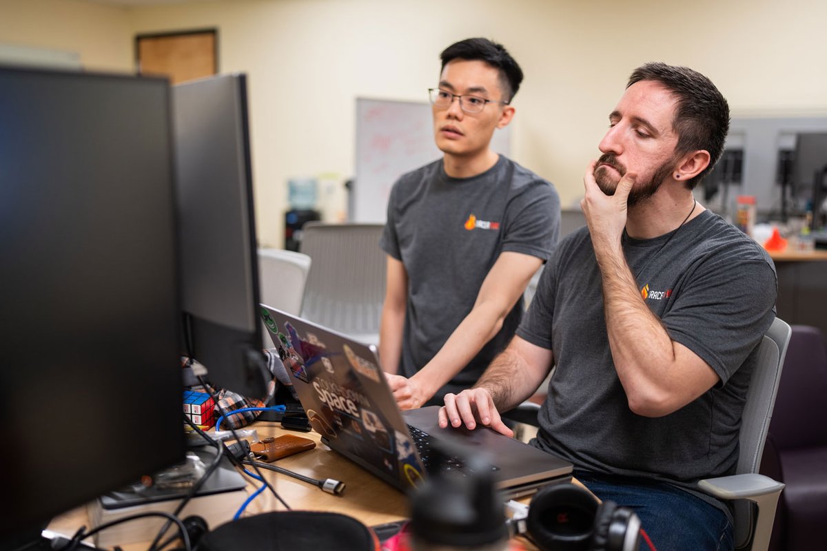 Sandia National Labs tweet media