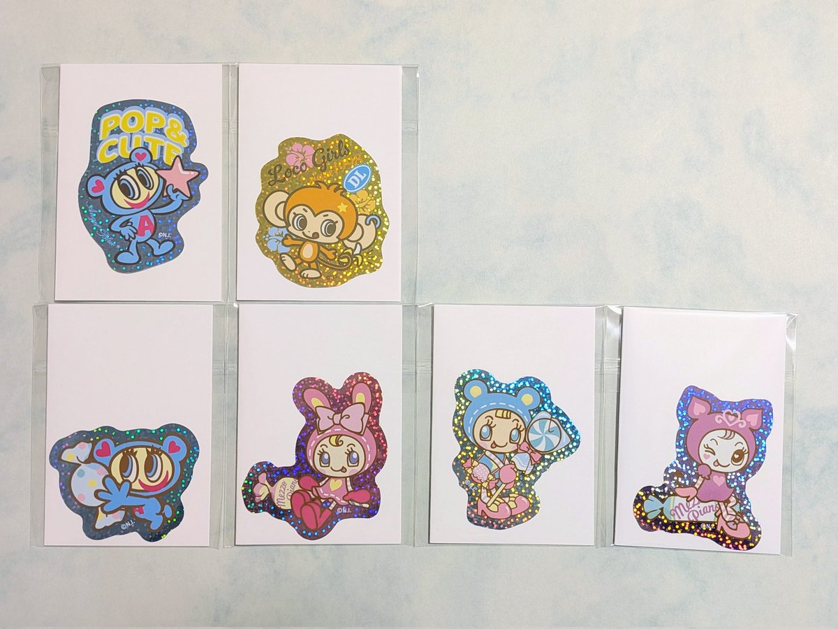 いろ@ツイフィ必読 tweet media