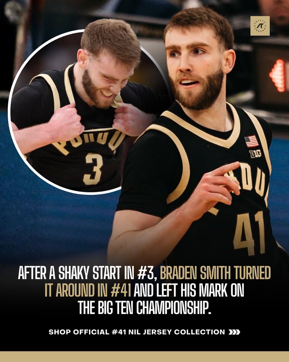 Athletes Thread tweet media