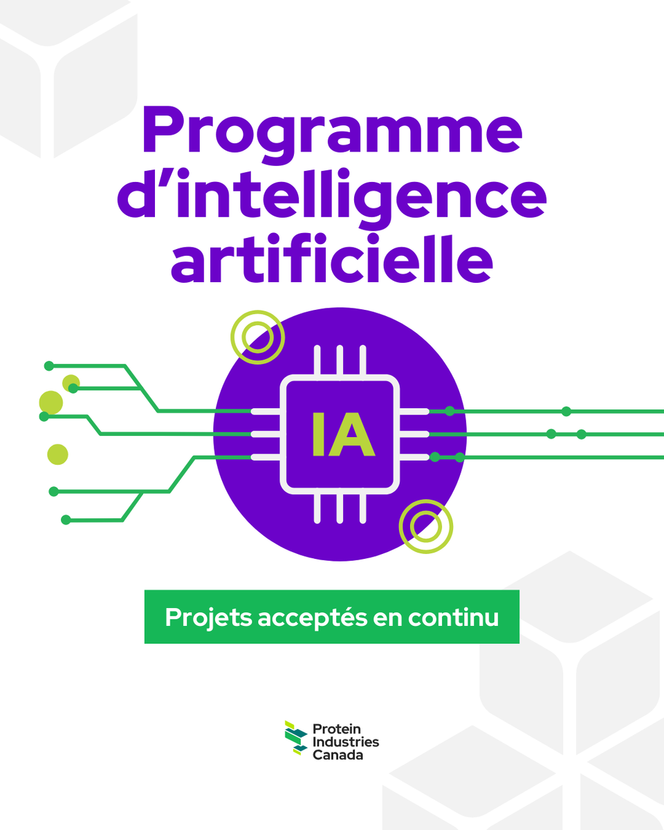 Protein Industries Canada tweet media